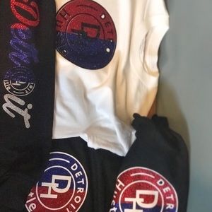 Meet your Posher, Dee